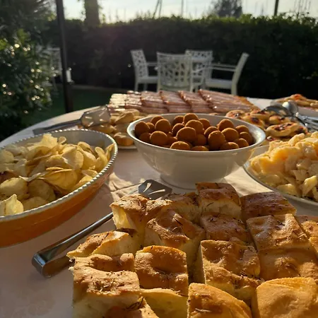 Baltic 3* Cesenatico