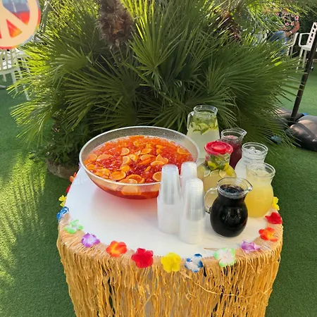 Baltic 3* Cesenatico