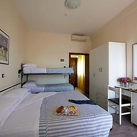 Hotel Baltic 3*