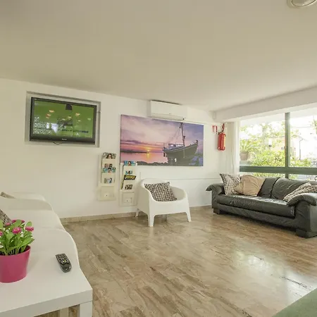 Hotel Baltic Cesenatico