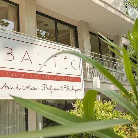 Baltic Отель