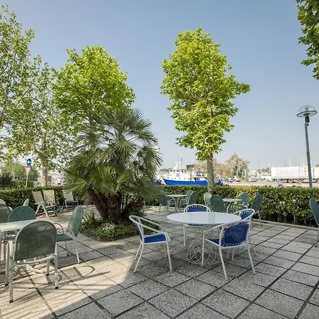 Hotel Baltic Cesenatico