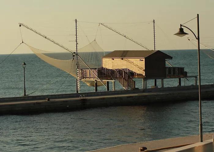 Baltic 3* Cesenatico