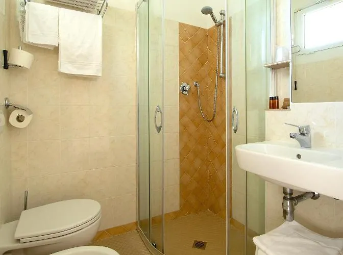 Hotel Baltic Cesenatico