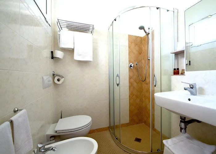 Hotel Baltic Cesenatico