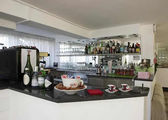 Baltic 3* Cesenatico