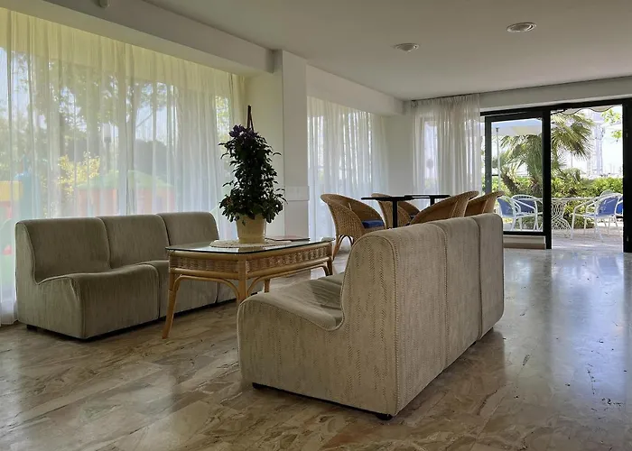 Baltic Hotel Cesenatico