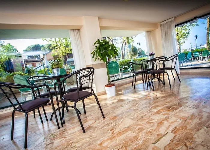 Baltic Hotel Cesenatico