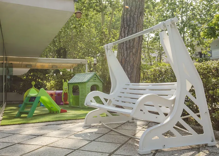 Baltic Hotel Cesenatico