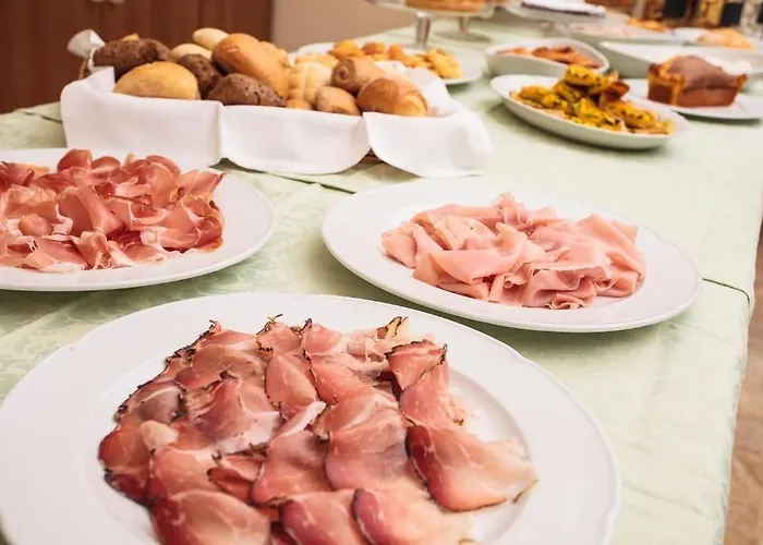 Baltic Hotel Cesenatico