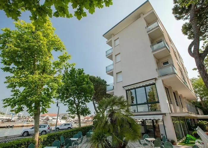 Baltic Hotel Cesenatico