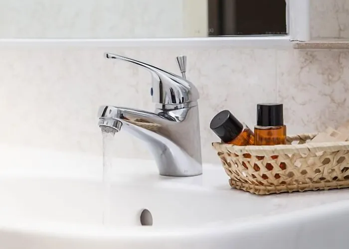 Baltic 3* Cesenatico