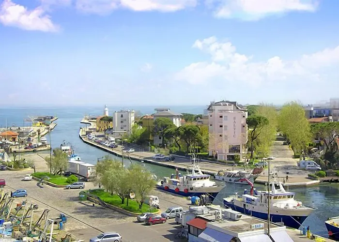 Baltic تْشيزيناتيكو