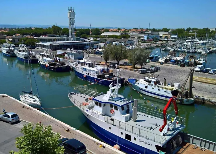Baltic 3*