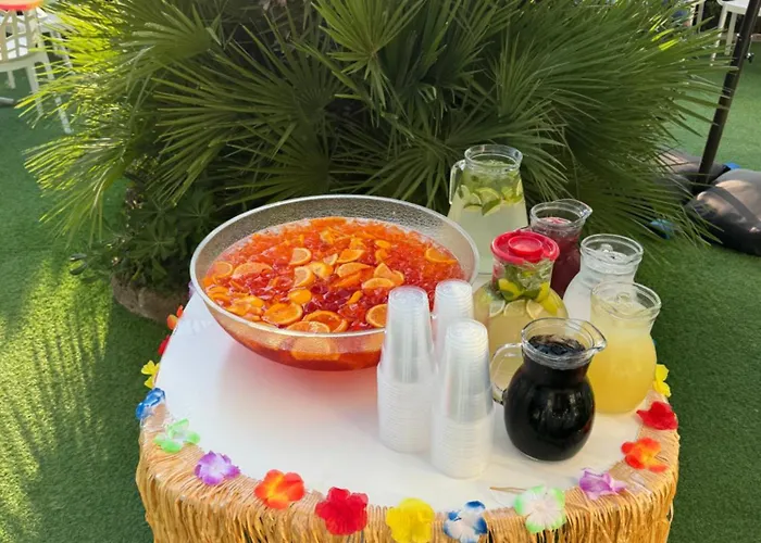 Baltic 3* Cesenatico