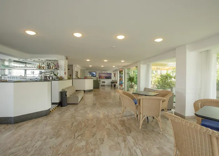 Baltic Hotel Cesenatico